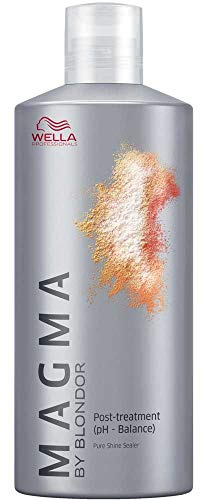 Wella MAGMA Post-Treatment 500ml