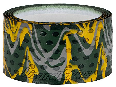 Lizard Skins, 5 mm Camo Baseball Bat Wrap