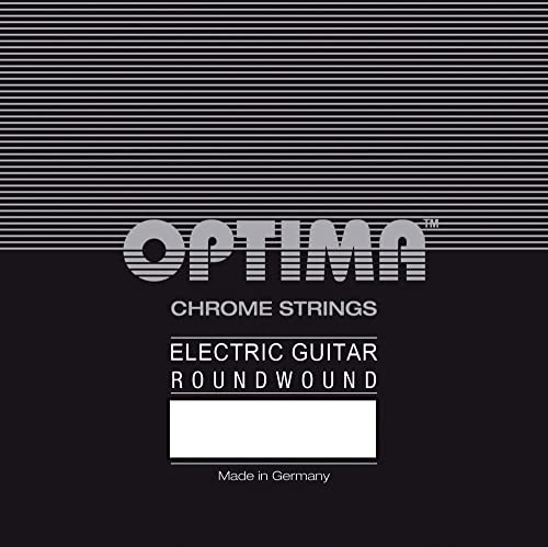 Optima Akustik-Gitarren Saiten Bronze Strings H .016 PS016