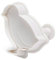 Patisse 2036 Ausstechform mit Auswerfer Motiv Huhn 5 cm