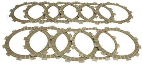 TRW MCC 460-11 coupling and Accessories