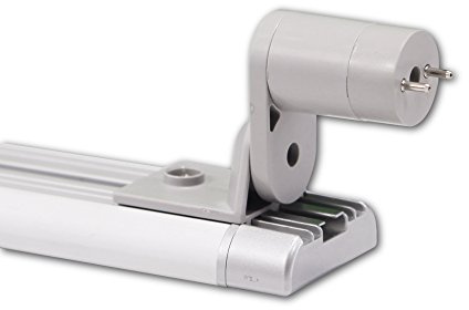 SunStrip T8 FlexHolder