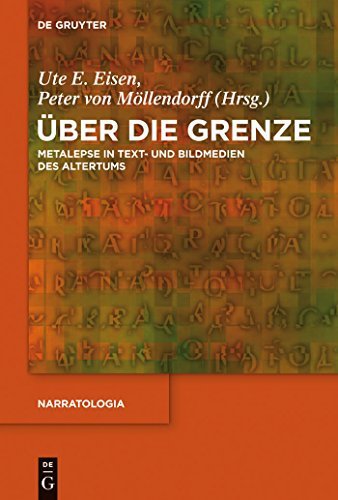 Über die Grenze (Narratologia)