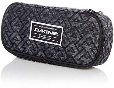 Dakine School Case, trousse standard avec poche zippée interne - Trousse pour l’université et pour l’école, pour les filles et les garçons