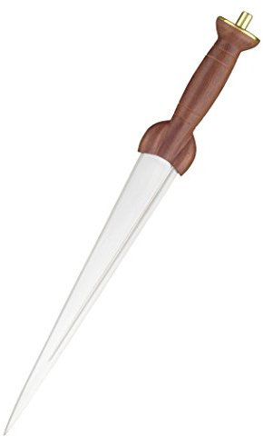 schottischer Dirk circa 1700 jhd + Ebenholzgriff + scharf + echt von Hanwei ® Silvio Overlach GmbH