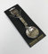 Bushmills Löffel, 1 Stück, Metall, Modisch, ca. 12,5 cm Löffellänge