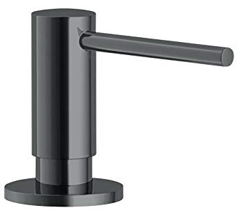 Franke Seifenspender ACTIVE SM 119.0547.908 gun-metall