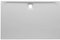 Evan Slimline Ultra Slim Bathroom Easy Clean Acrylic Cast Stone Rectangle Shower Tray- 1300 x 900