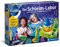 Clementoni Galileo Fun – Das Schleim-Labor, lustige Experimente mit bunten Substanzen und Glibber, Spielzeug für Kinder ab 8 Jahren, für kleine Chemiker von Clementoni 59129