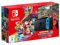 Nintendo Switch Neon Rood/Neon Blauw inclusief spel