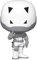 Funko Pop! Games: Fortnite - Scratch - Figura de Vinilo Coleccionable - Idea de Regalo- Mercancia Oficial - Juguetes para Niños y Adultos - Video Games Fans - Muñeco para Coleccionistas y Exposición