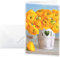SIGEL DS104 Grußkarten blanko, A6, 10er Set mit Umschlag, ideal zum Bedrucken