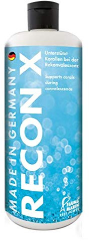 Fauna Marin Recon X per il rinnovamento dei tessuti nei coralli 1000 ml