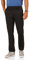 Amazon Essentials Men's Straight-Fit Stretch Golf Trousers, Black, 38W / 28L