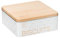 FIVE Simply Smart - Boîte à Biscuits Scandi 19cm Blanc