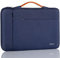 Ferkurn Laptop Chromebook Case Sleeve Cover Compatible with Macbook Air/Pro, iPad, Surface Pro, Acer, HP, ASUS Vivobook, Samsung, Waterproof Slim Carrying Computer Bag 13-13.3 inch, Blue