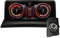 2 DIN Android Carplay Car Radio con Pantalla 10.25 Pulgadas 1920X720P Pantalla táctil GPS Car Navigator Multimedia Radio Bluetooth Llamadas de Soporte para BMW X3 E83 2004-2010