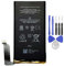 BATTERY COMPATIBLE WITH GOOGLE PIXEL 6 GMS83 4614MAH HIGH CAPACITY WITH REMOVAL KIT INCLUDED