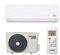 Bilake Aire Acondicionado Split Inverter 4500 frigorías, Bomba de Calor, Frio Calor, A++, A+++, R32 Gas más ecológico con Modulo WiFi