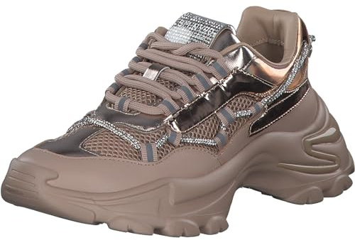Steve Madden Miracles SM11002303 Damen Sneakers, EU 40