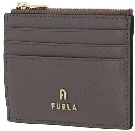 Furla, Violett, Taglia Unica, geldbörsen