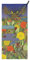 PackTowl Personal - ultraleichtes Reisehandtuch aus recyceltem Material, Farbe: Mystic Moose