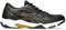 ASICS Herren Gel-Rocket 11 Volleyballschuhe, Größe 41,5, Schwarz/Pure Gold