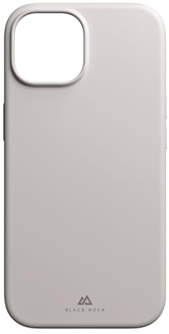 Schutzhülle Mag Urban für Apple iPhone 15, Weiß