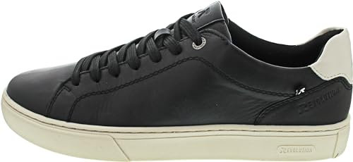 Rieker Evolution Sneaker Low Schwarz (42)