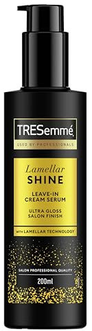 TRESemmé Sérum Lamellar Shine para cabello sin vida o apagado 200ml