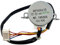 ZHENGYUC Suitable For Air Conditioner Swing Fan Motor Stepper Motor MP30EA10 12V Accessories