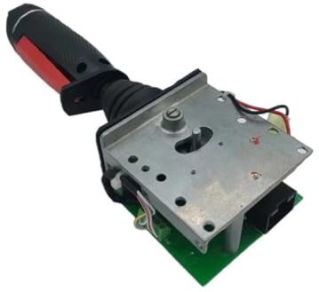 YANTUMR Joystick Controller Piattaforma Aerea 2441305220 Utilizzare per COMPACT10 COMPACT12 COMPACT14