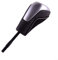 Aprilsunnyzone Schaltknauf Automatik für BMW E38 E39 E46 E60 E61 E53 X3 E83 Z3 ABS + Leder Material