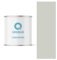 Q UNIQUE Latexfarbe 2L (ca.14m2) Hell khaki Innenfarbe Wandfarbe Deckenfarbe Klasse 3 Mattfarbe Scheuerfest Hohe Deckkraft