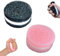 2 Stück Squishy, Taba Squishy, FuFu Squishy, Ultraweiches Dekompressions-Entlüftungsspielzeug für Ostergeschenke Geburtstag und Party, Fidgets Spielzeug für Party Favors