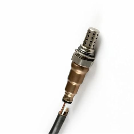 UAGFDFF O2 Oxygen Sensor 48188864 47520142 Abgas Lambda Sonde O2 NH3 Sensor für Holland für adblue für Luxxum für Puma CVX für Optum Tier 4B NOx-Sensor