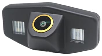 Auto Rückfahrkamera Für Accord 7 2002 2003 2004 2005 2006 2007 4D Limousine wasserdichte Nachtsicht Backup Kamera AHD Auto Rückansicht Reverse