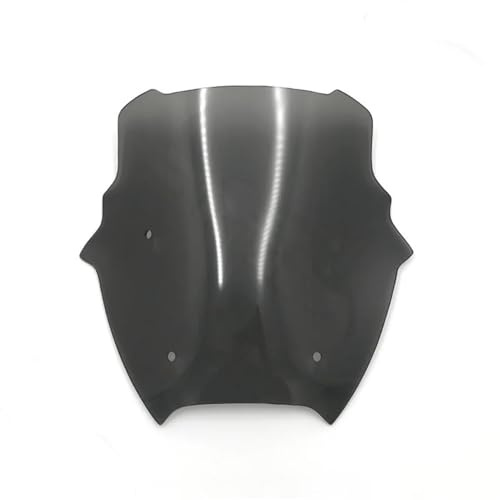 Windschutzscheibe Windschutzscheibe Für NSS750 NSS 750 FORZA750 Für Forza 2021 2022 2023 2024 Motorrad Sport Windabweiser Schwarz