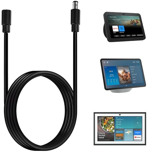 3M 18AWG Echo Show Verlängerungskabel