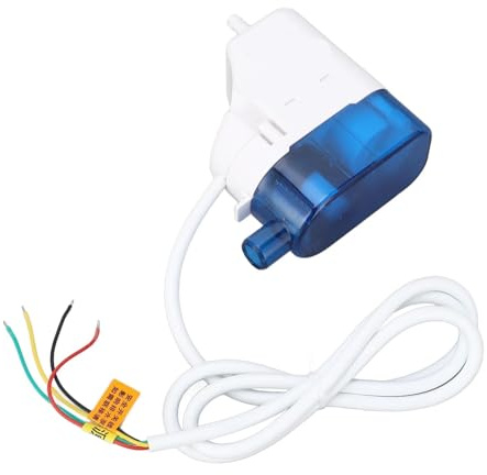 Kit Pompa Di Scarico Del Condizionatore D'aria Alimentazione 100-230 V Adatto For Unità Sospese Domestiche 10KW 1-3P Sollevamento Massimo 10 Metri Leggero