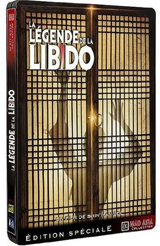 La légende de la libido [FR Import]