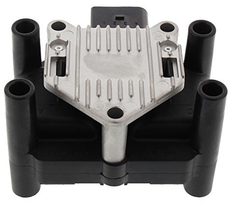 Mapco 80888 Zündspule