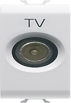Gewiss GW10361 Prise TV