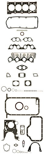 Ajusa 50122700 Full Gasket Set engine
