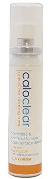 Calotherm Caloclear Lens Spray 25ml (4 Pack)
