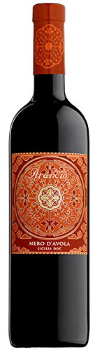 Feudo Arancio Nero d'Avola 2023