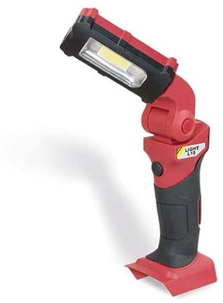 Linterna a batería de 18V, LIGHT L18