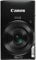 Canon IXUS 190 Digitalkamera (20 MP, 10x optischer Zoom, 6,8cm (2,7 Zoll) LCD Display, WLAN, NFC, HD Movies) schwarz