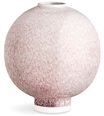 HAK KÄHLER 692014 Unico Vase, Keramik
