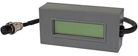 SOGI VIS-350 VISUALIZZATORE DIGITALE NUMERO DI GIRI PER TORNIO SOGI M1-350S